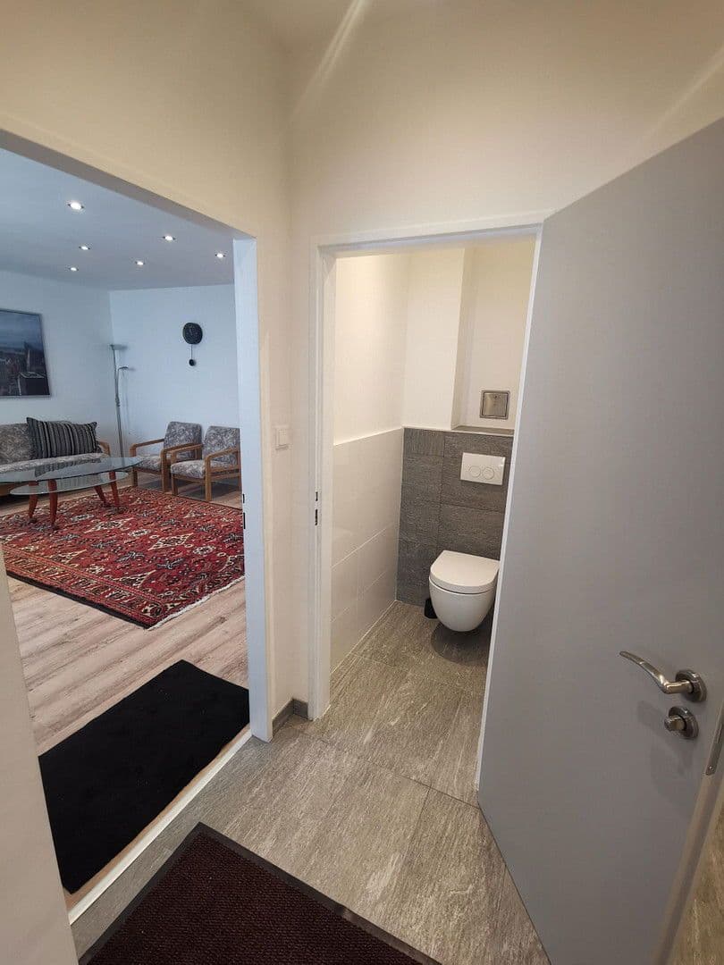 2 bedroom flat for sale, 52 m², Vorgartenstraße 78, Wien, Vienna 2 bedroom flat for sale, 52 m², Vorgartenstraße 78, Wien, Vienna