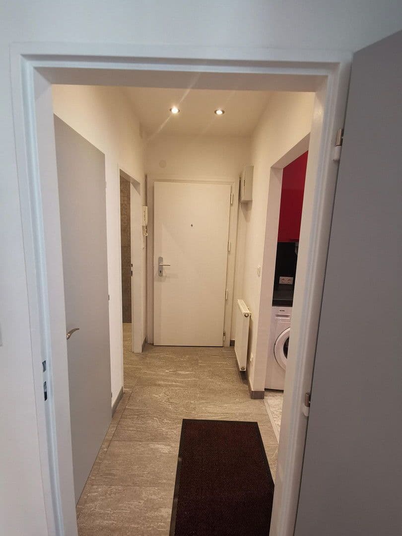 2 bedroom flat for sale, 52 m², Vorgartenstraße 78, Wien, Vienna 2 bedroom flat for sale, 52 m², Vorgartenstraße 78, Wien, Vienna