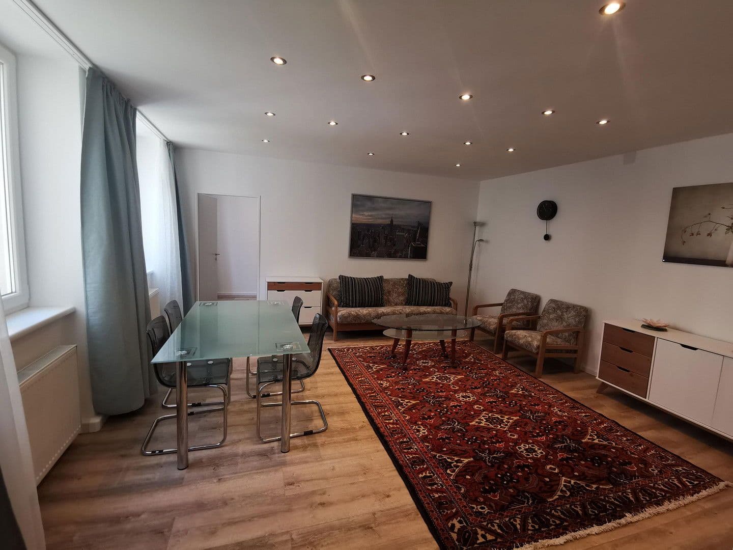 2 bedroom flat for sale, 52 m², Vorgartenstraße 78, Wien, Vienna 2 bedroom flat for sale, 52 m², Vorgartenstraße 78, Wien, Vienna