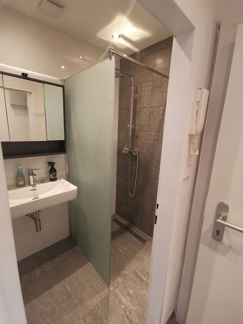 2 bedroom flat for sale, 52 m², Vorgartenstraße 78, Wien, Vienna 2 bedroom flat for sale, 52 m², Vorgartenstraße 78, Wien, Vienna