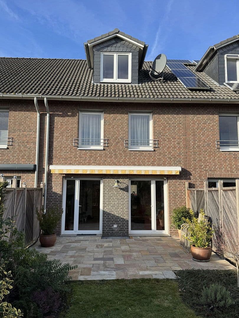 house for sale, 123 m², Kerpen, North Rhine-Westphalia house for sale, 123 m², Kerpen, North Rhine-Westphalia