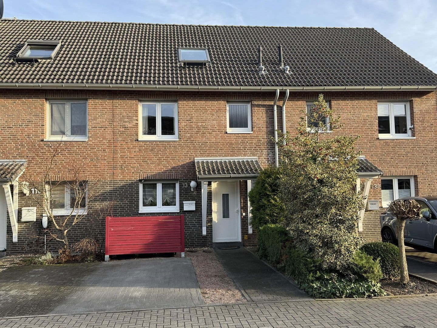 house for sale, 123 m², Kerpen, North Rhine-Westphalia house for sale, 123 m², Kerpen, North Rhine-Westphalia