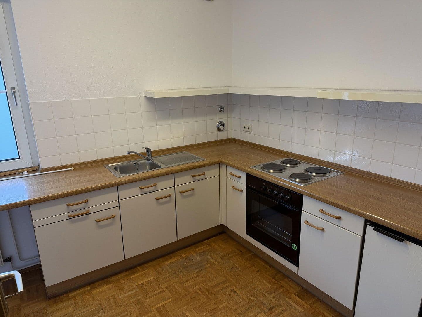2 bedroom flat to rent, 60 m², Bielefeld, North Rhine-Westphalia 2 bedroom flat to rent, 60 m², Bielefeld, North Rhine-Westphalia