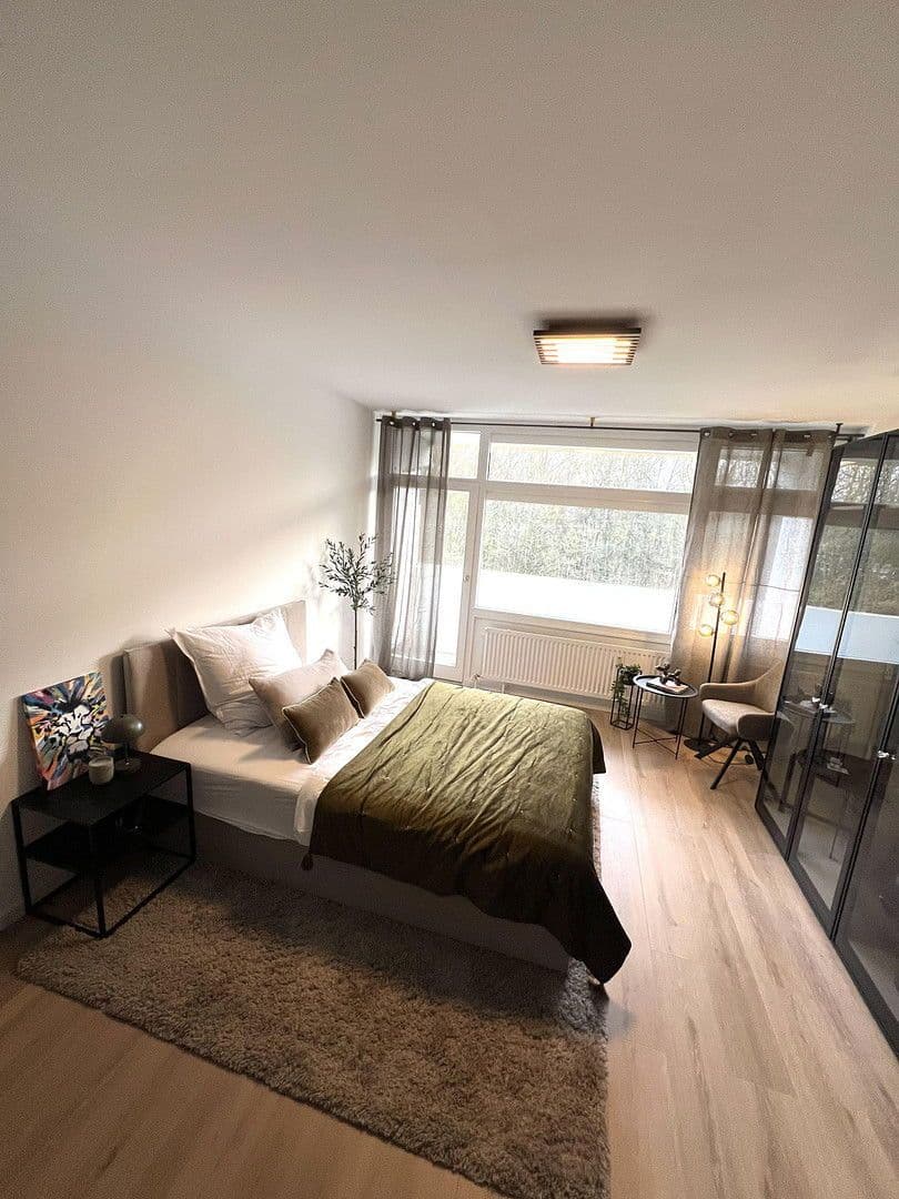 1 bedroom flat for sale, 30 m², Mainz, Rhineland-Palatinate 1 bedroom flat for sale, 30 m², Mainz, Rhineland-Palatinate