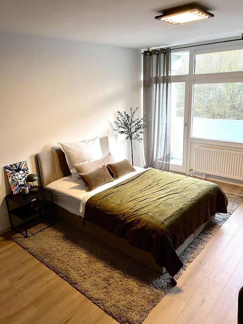 1 bedroom flat for sale, 30 m², Mainz, Rhineland-Palatinate 1 bedroom flat for sale, 30 m², Mainz, Rhineland-Palatinate
