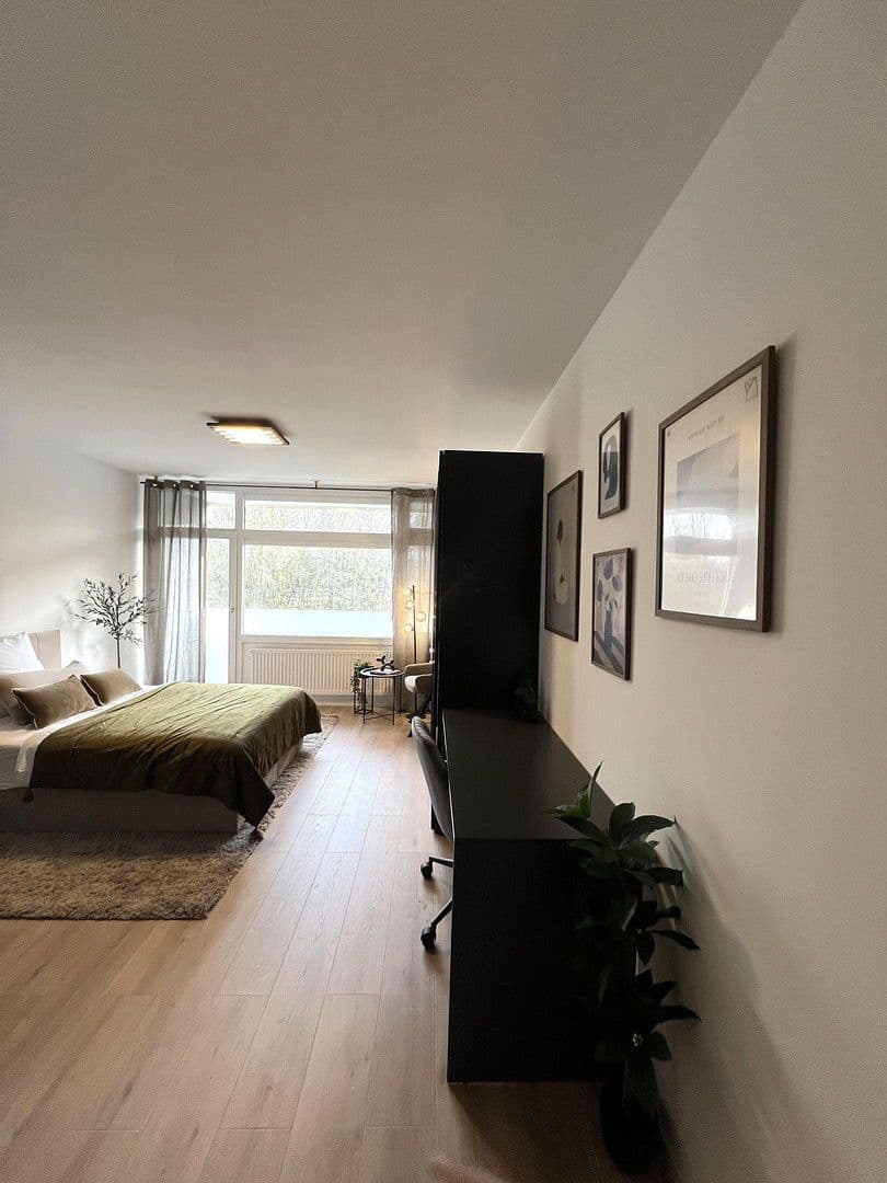 1 bedroom flat for sale, 30 m², Mainz, Rhineland-Palatinate 1 bedroom flat for sale, 30 m², Mainz, Rhineland-Palatinate