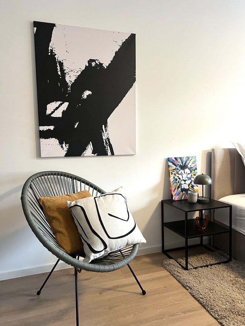 1 bedroom flat for sale, 30 m², Mainz, Rhineland-Palatinate 1 bedroom flat for sale, 30 m², Mainz, Rhineland-Palatinate