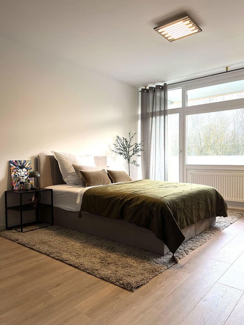 1 bedroom flat for sale, 30 m², Mainz, Rhineland-Palatinate 1 bedroom flat for sale, 30 m², Mainz, Rhineland-Palatinate