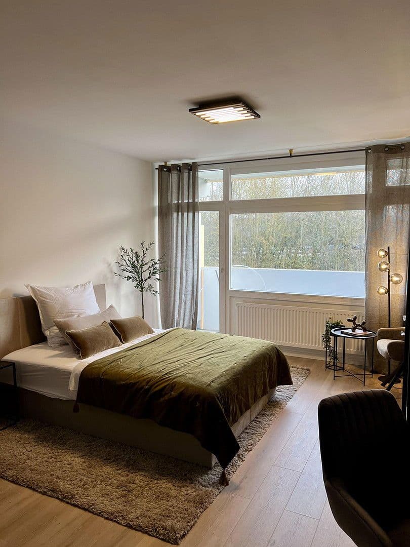 1 bedroom flat for sale, 30 m², Mainz, Rhineland-Palatinate 1 bedroom flat for sale, 30 m², Mainz, Rhineland-Palatinate