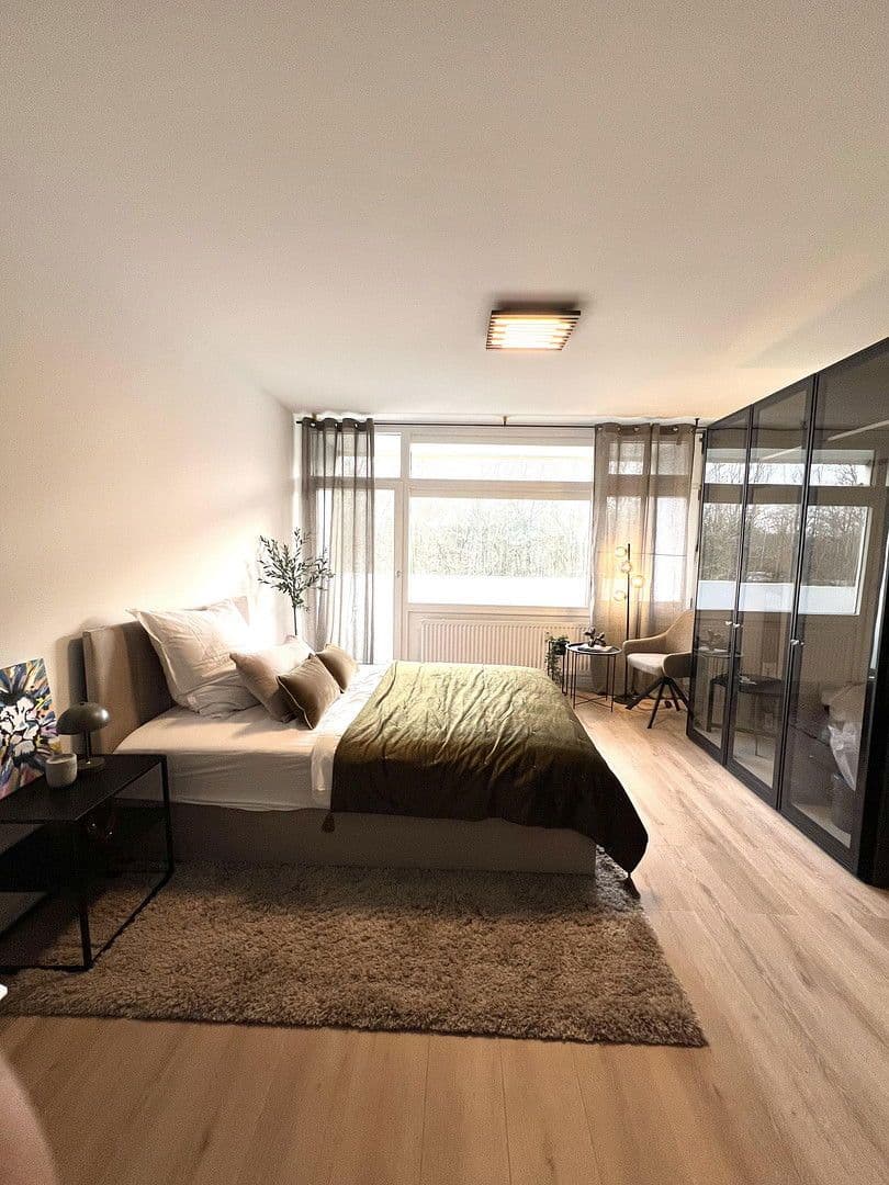 1 bedroom flat for sale, 30 m², Mainz, Rhineland-Palatinate 1 bedroom flat for sale, 30 m², Mainz, Rhineland-Palatinate