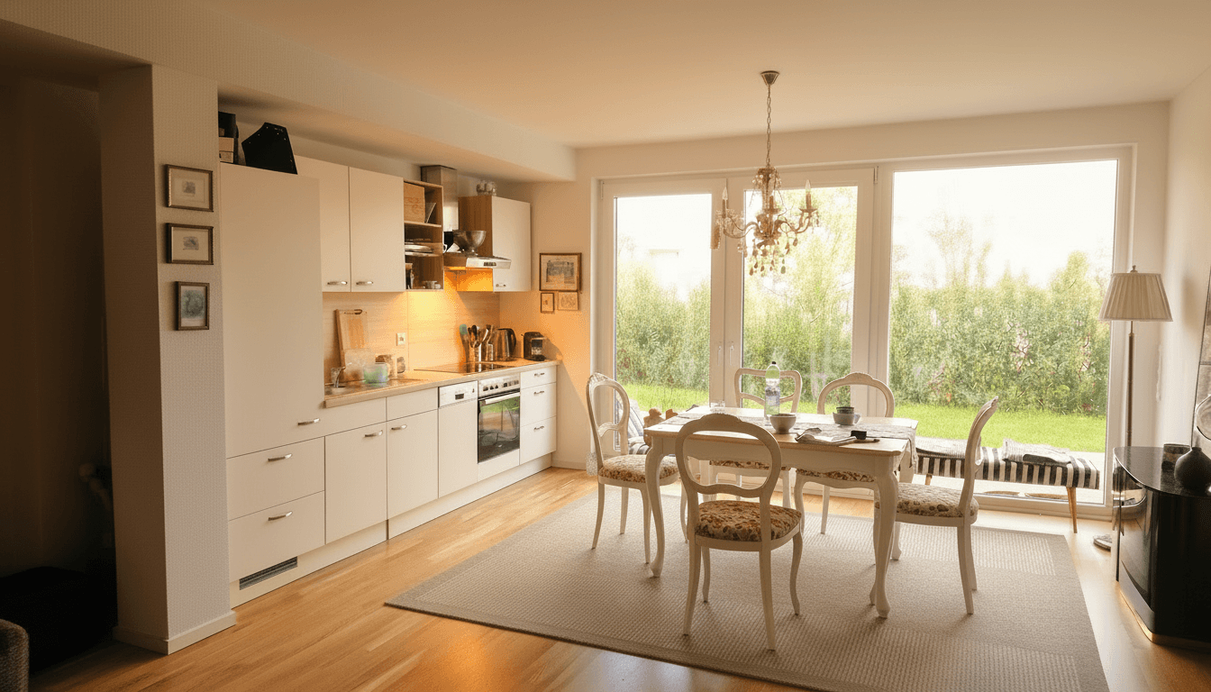 3 bedroom flat for sale, 86 m², Landau, Rhineland-Palatinate 3 bedroom flat for sale, 86 m², Landau, Rhineland-Palatinate