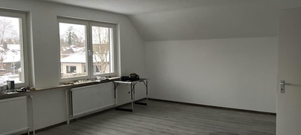 4 bedroom flat to rent, 105 m², Wienhausen, Lower Saxony 4 bedroom flat to rent, 105 m², Wienhausen, Lower Saxony