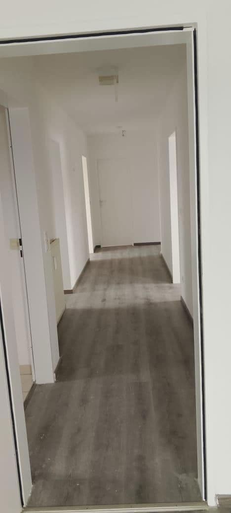 4 bedroom flat to rent, 105 m², Wienhausen, Lower Saxony 4 bedroom flat to rent, 105 m², Wienhausen, Lower Saxony