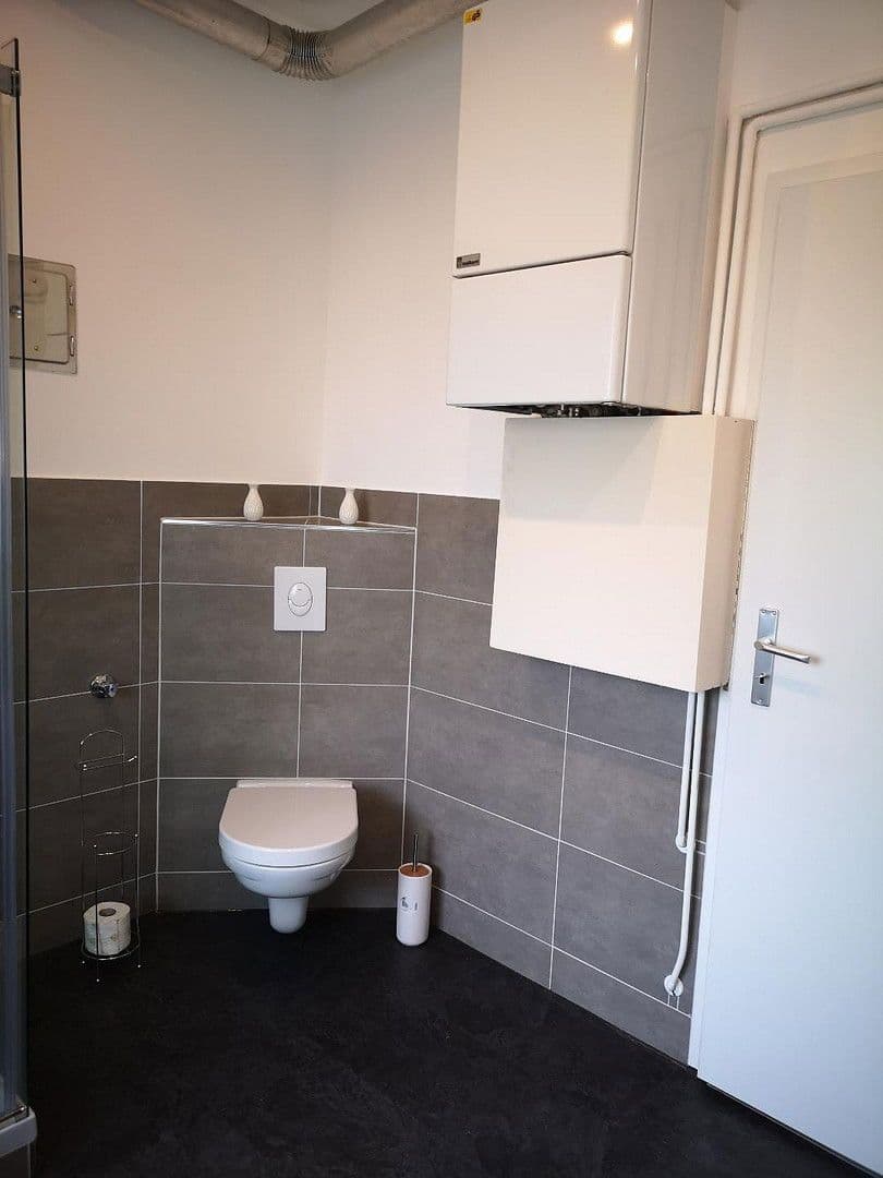 2 bedroom flat for sale, 68 m², Bremen, Bremen 2 bedroom flat for sale, 68 m², Bremen, Bremen