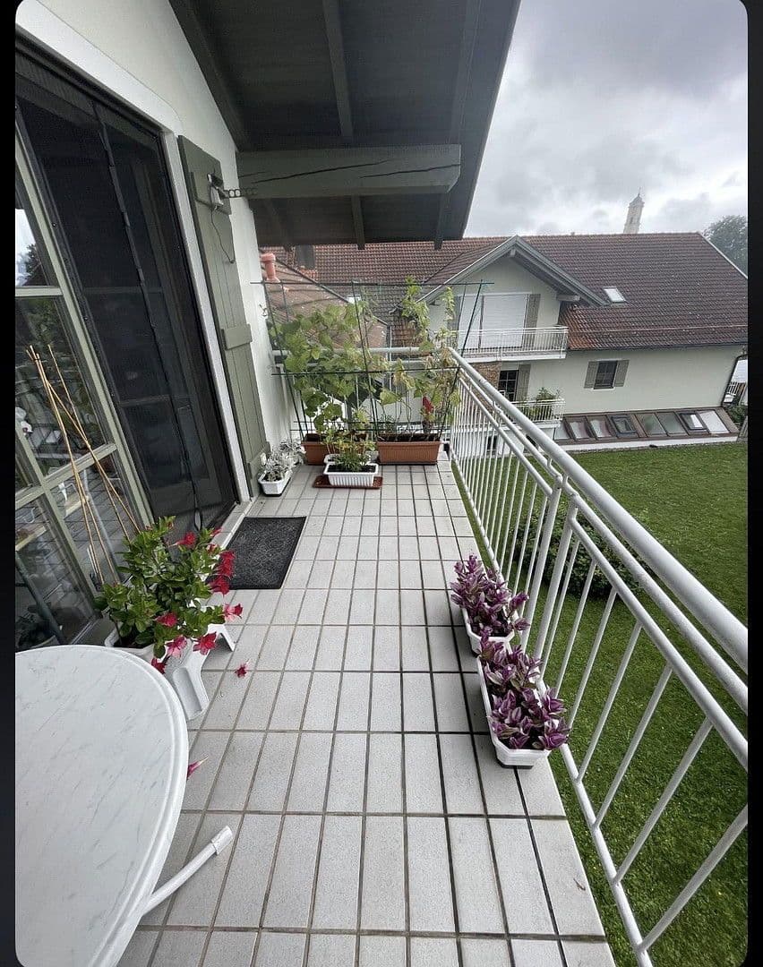 2 bedroom flat to rent, 58 m², Grotthamer Str. 17, Bad Birnbach, Bavaria 2 bedroom flat to rent, 58 m², Grotthamer Str. 17, Bad Birnbach, Bavaria