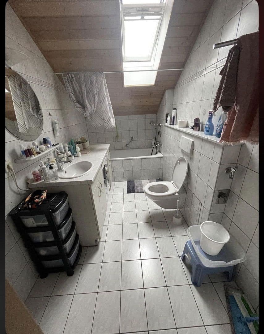 2 bedroom flat to rent, 58 m², Grotthamer Str. 17, Bad Birnbach, Bavaria 2 bedroom flat to rent, 58 m², Grotthamer Str. 17, Bad Birnbach, Bavaria