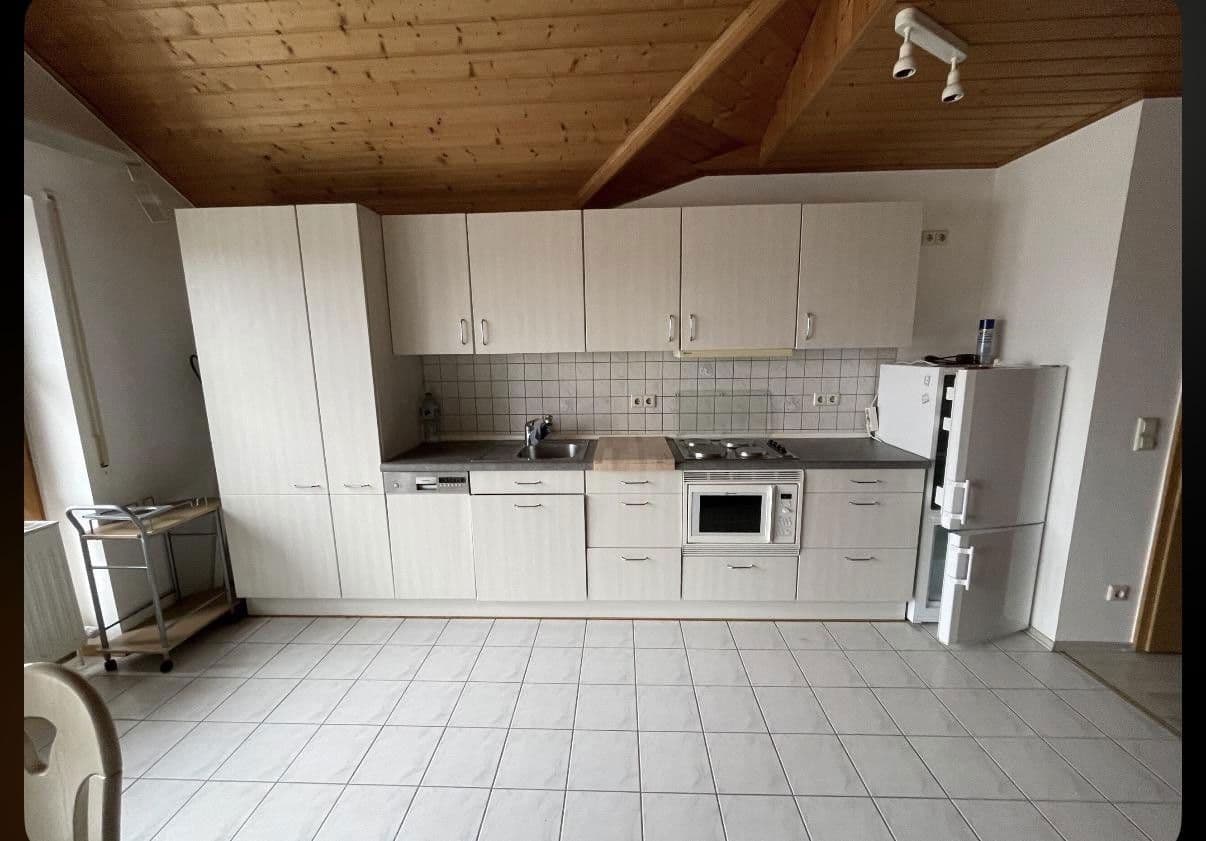 2 bedroom flat to rent, 58 m², Grotthamer Str. 17, Bad Birnbach, Bavaria 2 bedroom flat to rent, 58 m², Grotthamer Str. 17, Bad Birnbach, Bavaria