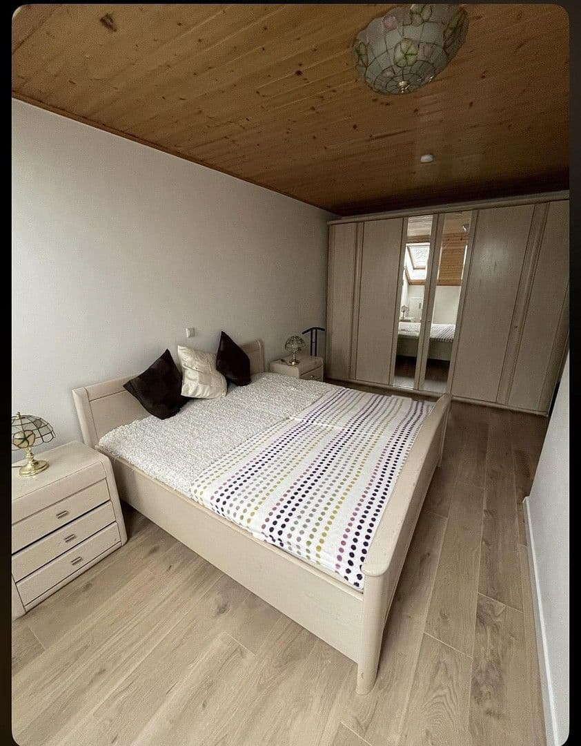 2 bedroom flat to rent, 58 m², Grotthamer Str. 17, Bad Birnbach, Bavaria 2 bedroom flat to rent, 58 m², Grotthamer Str. 17, Bad Birnbach, Bavaria