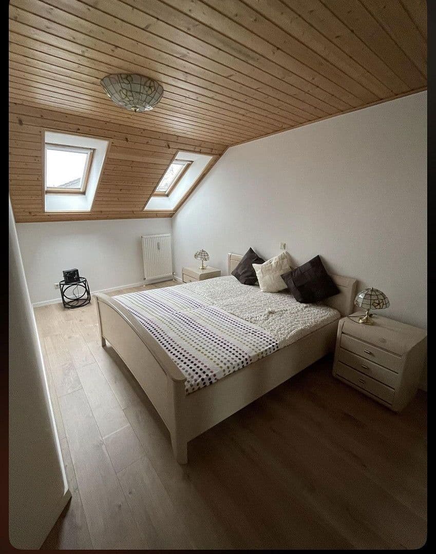 2 bedroom flat to rent, 58 m², Grotthamer Str. 17, Bad Birnbach, Bavaria 2 bedroom flat to rent, 58 m², Grotthamer Str. 17, Bad Birnbach, Bavaria