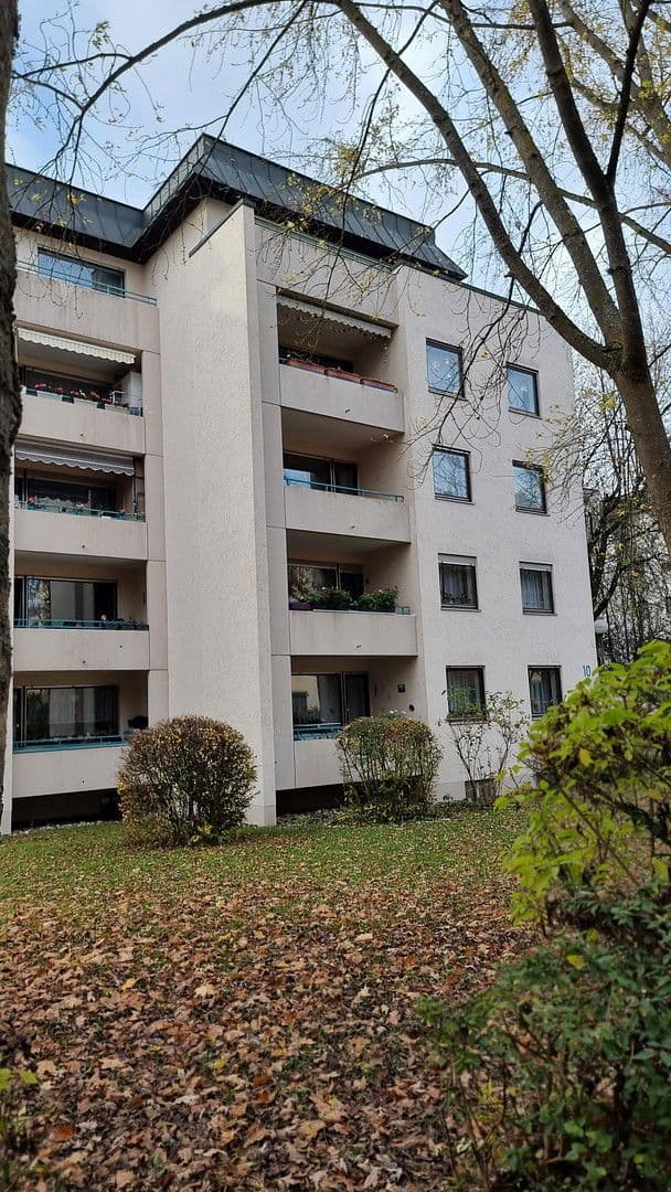 3 bedroom flat to rent, 71 m², Pfullendorfer Str. 10, Ulm Wiblingen, Baden-Württemberg 3 bedroom flat to rent, 71 m², Pfullendorfer Str. 10, Ulm Wiblingen, Baden-Württemberg