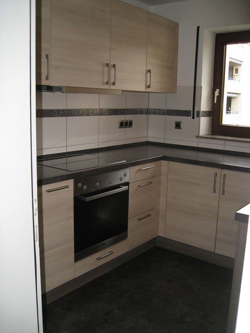 3 bedroom flat to rent, 71 m², Pfullendorfer Str. 10, Ulm Wiblingen, Baden-Württemberg 3 bedroom flat to rent, 71 m², Pfullendorfer Str. 10, Ulm Wiblingen, Baden-Württemberg