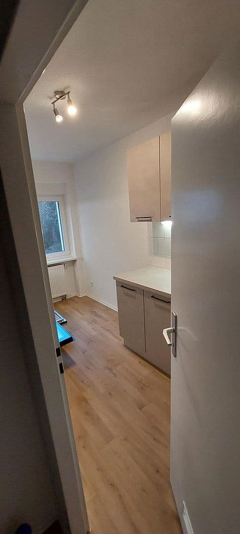 1 bedroom flat to rent, 33 m², Cadolzburgerstr 50, Fürth, Bavaria 1 bedroom flat to rent, 33 m², Cadolzburgerstr 50, Fürth, Bavaria