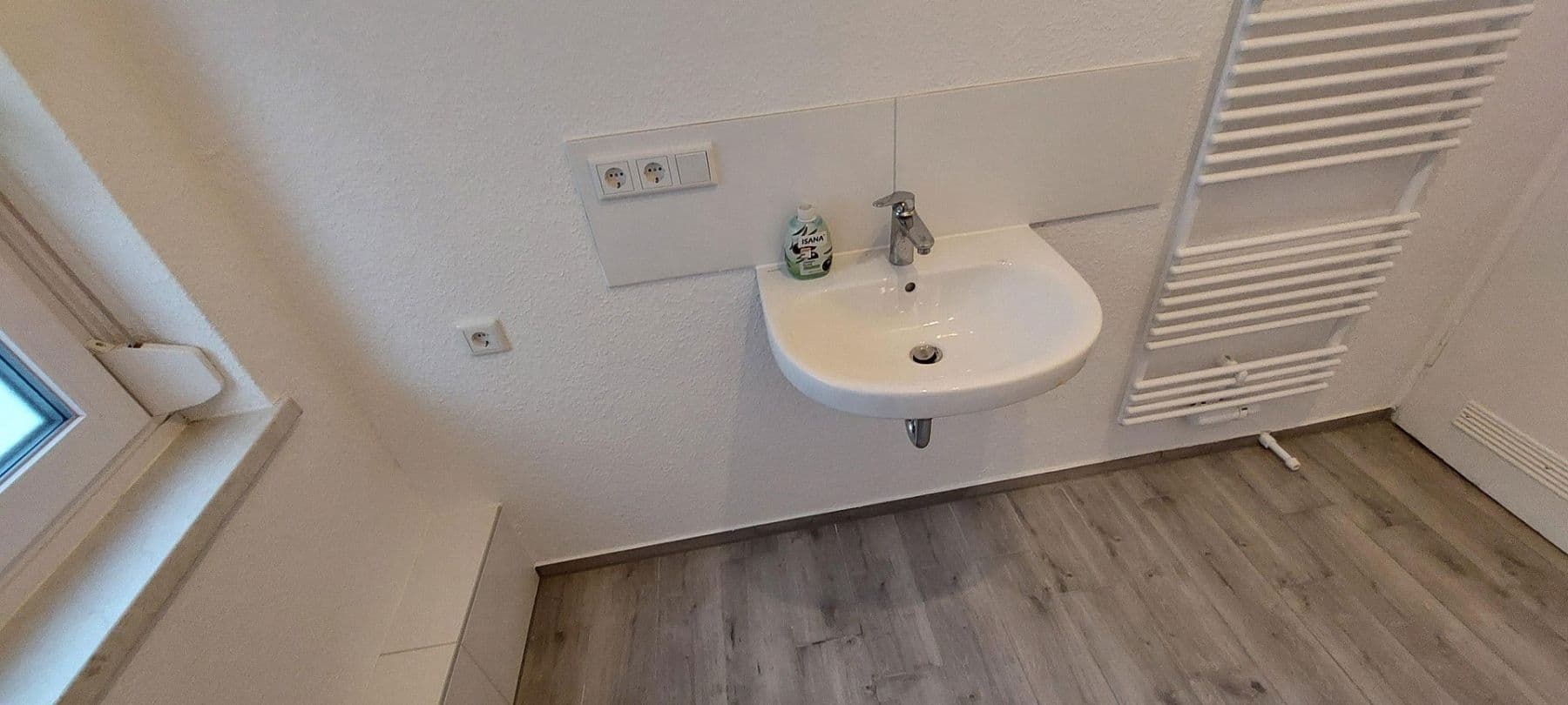 1 bedroom flat to rent, 33 m², Cadolzburgerstr 50, Fürth, Bavaria 1 bedroom flat to rent, 33 m², Cadolzburgerstr 50, Fürth, Bavaria