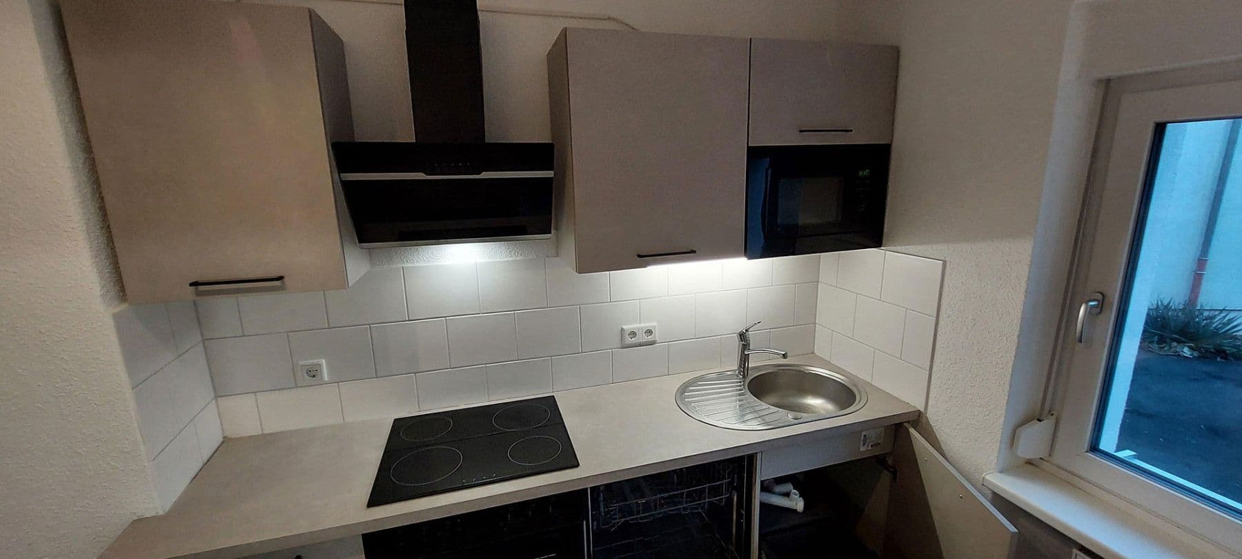 1 bedroom flat to rent, 33 m², Cadolzburgerstr 50, Fürth, Bavaria 1 bedroom flat to rent, 33 m², Cadolzburgerstr 50, Fürth, Bavaria