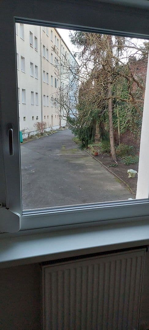 1 bedroom flat to rent, 33 m², Cadolzburgerstr 50, Fürth, Bavaria 1 bedroom flat to rent, 33 m², Cadolzburgerstr 50, Fürth, Bavaria