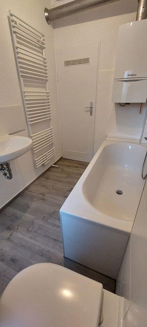 1 bedroom flat to rent, 33 m², Cadolzburgerstr 50, Fürth, Bavaria 1 bedroom flat to rent, 33 m², Cadolzburgerstr 50, Fürth, Bavaria