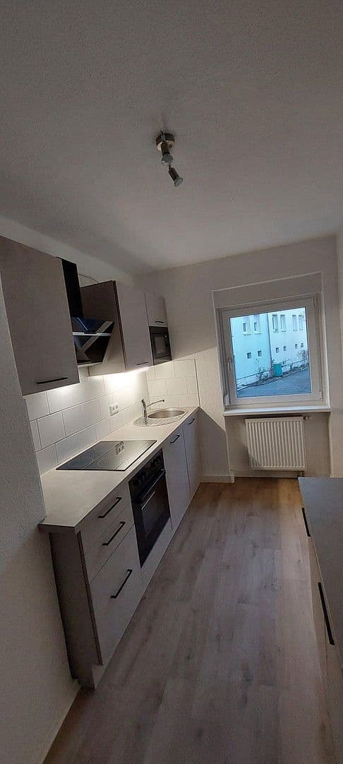 1 bedroom flat to rent, 33 m², Cadolzburgerstr 50, Fürth, Bavaria 1 bedroom flat to rent, 33 m², Cadolzburgerstr 50, Fürth, Bavaria