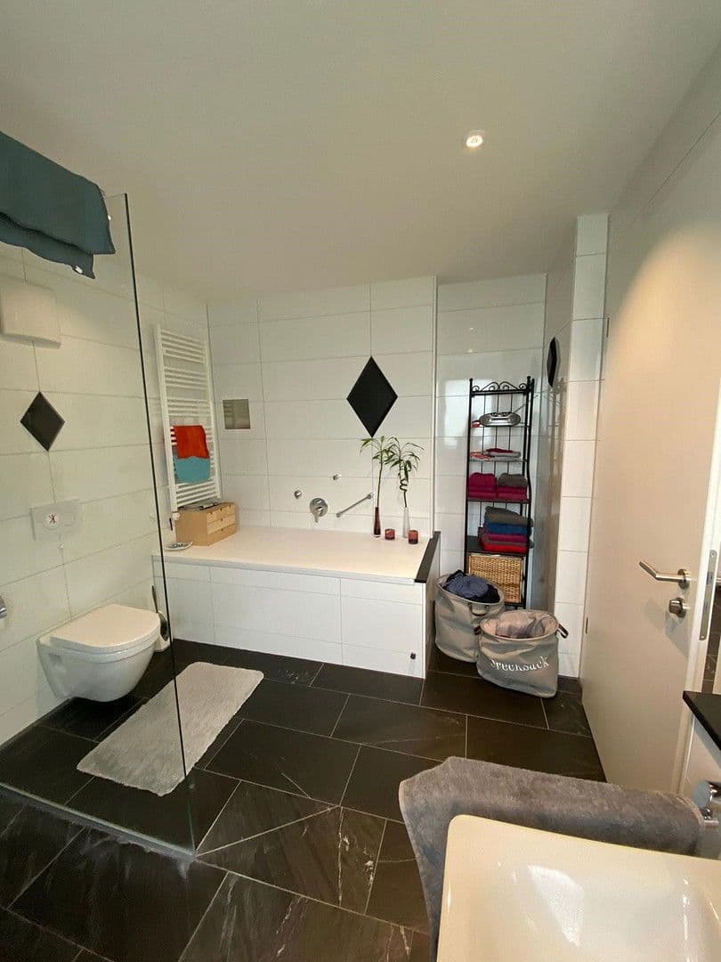 3 bedroom flat to rent, 86 m², Nufringen, Baden-Württemberg 3 bedroom flat to rent, 86 m², Nufringen, Baden-Württemberg