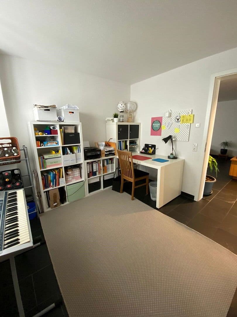 3 bedroom flat to rent, 86 m², Nufringen, Baden-Württemberg 3 bedroom flat to rent, 86 m², Nufringen, Baden-Württemberg