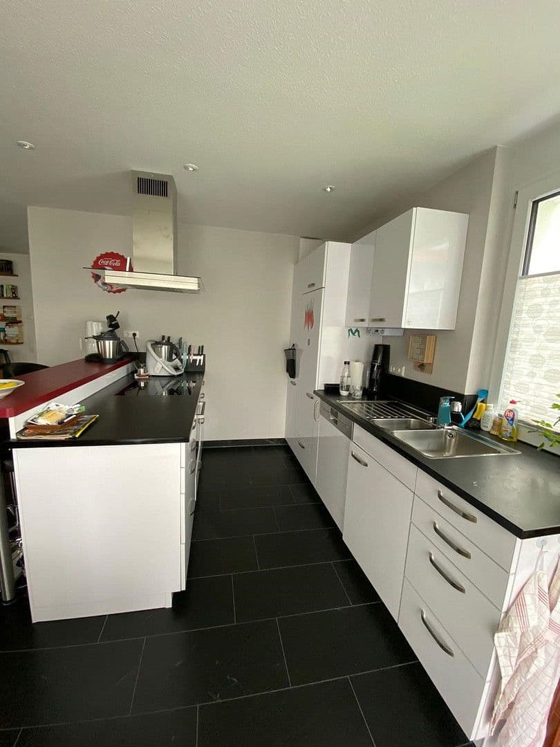 3 bedroom flat to rent, 86 m², Nufringen, Baden-Württemberg 3 bedroom flat to rent, 86 m², Nufringen, Baden-Württemberg