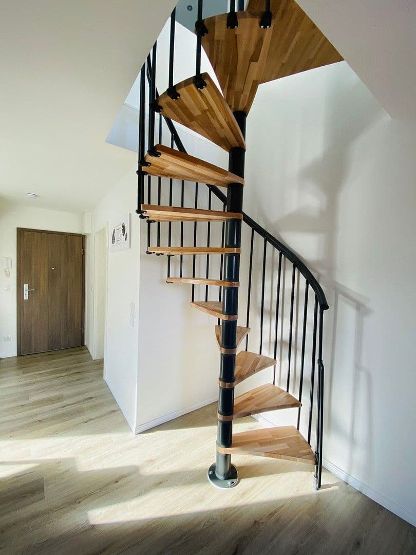 2 bedroom flat to rent, 63 m², Garstedter Weg 206, Hamburg, Hamburg 2 bedroom flat to rent, 63 m², Garstedter Weg 206, Hamburg, Hamburg