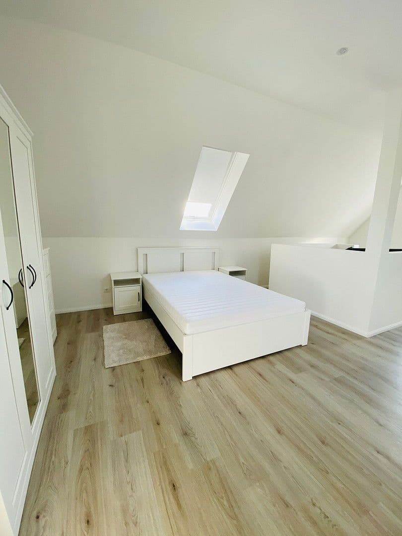 2 bedroom flat to rent, 63 m², Garstedter Weg 206, Hamburg, Hamburg 2 bedroom flat to rent, 63 m², Garstedter Weg 206, Hamburg, Hamburg