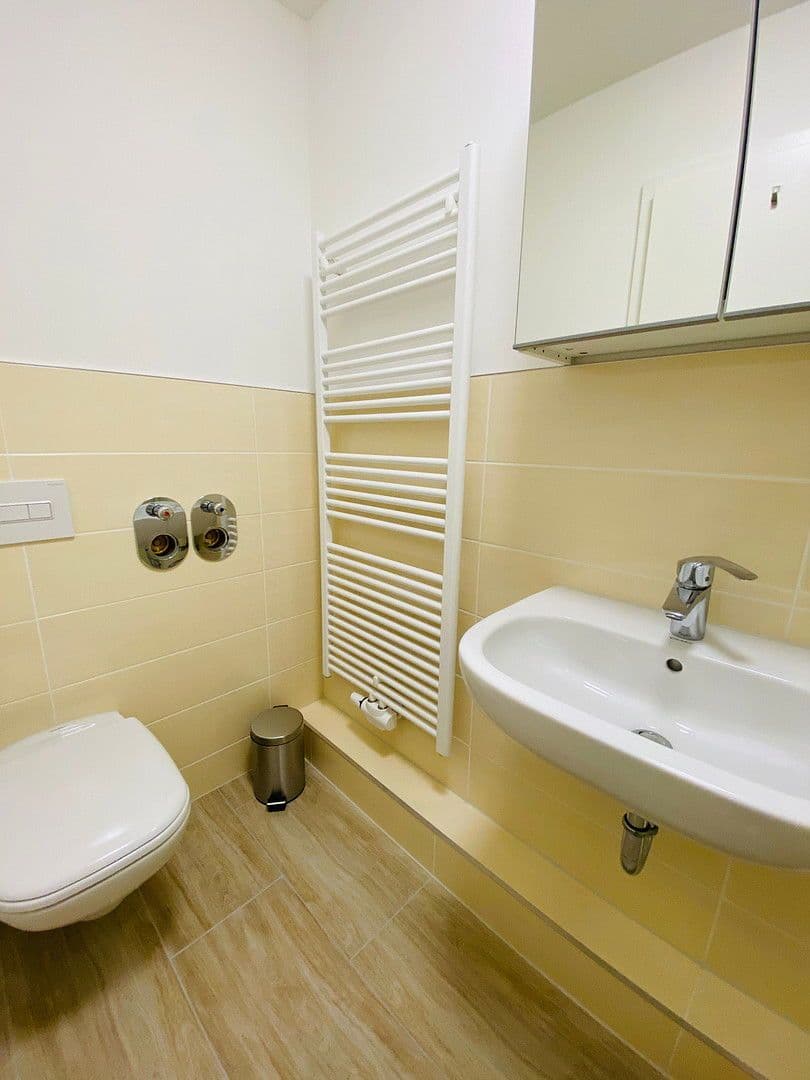 2 bedroom flat to rent, 63 m², Garstedter Weg 206, Hamburg, Hamburg 2 bedroom flat to rent, 63 m², Garstedter Weg 206, Hamburg, Hamburg