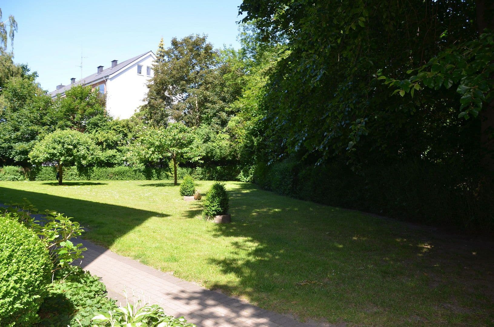 2 bedroom flat for sale, 64 m², Julius-Brecht-Straße 9a, Lübeck, Schleswig-Holstein 2 bedroom flat for sale, 64 m², Julius-Brecht-Straße 9a, Lübeck, Schleswig-Holstein