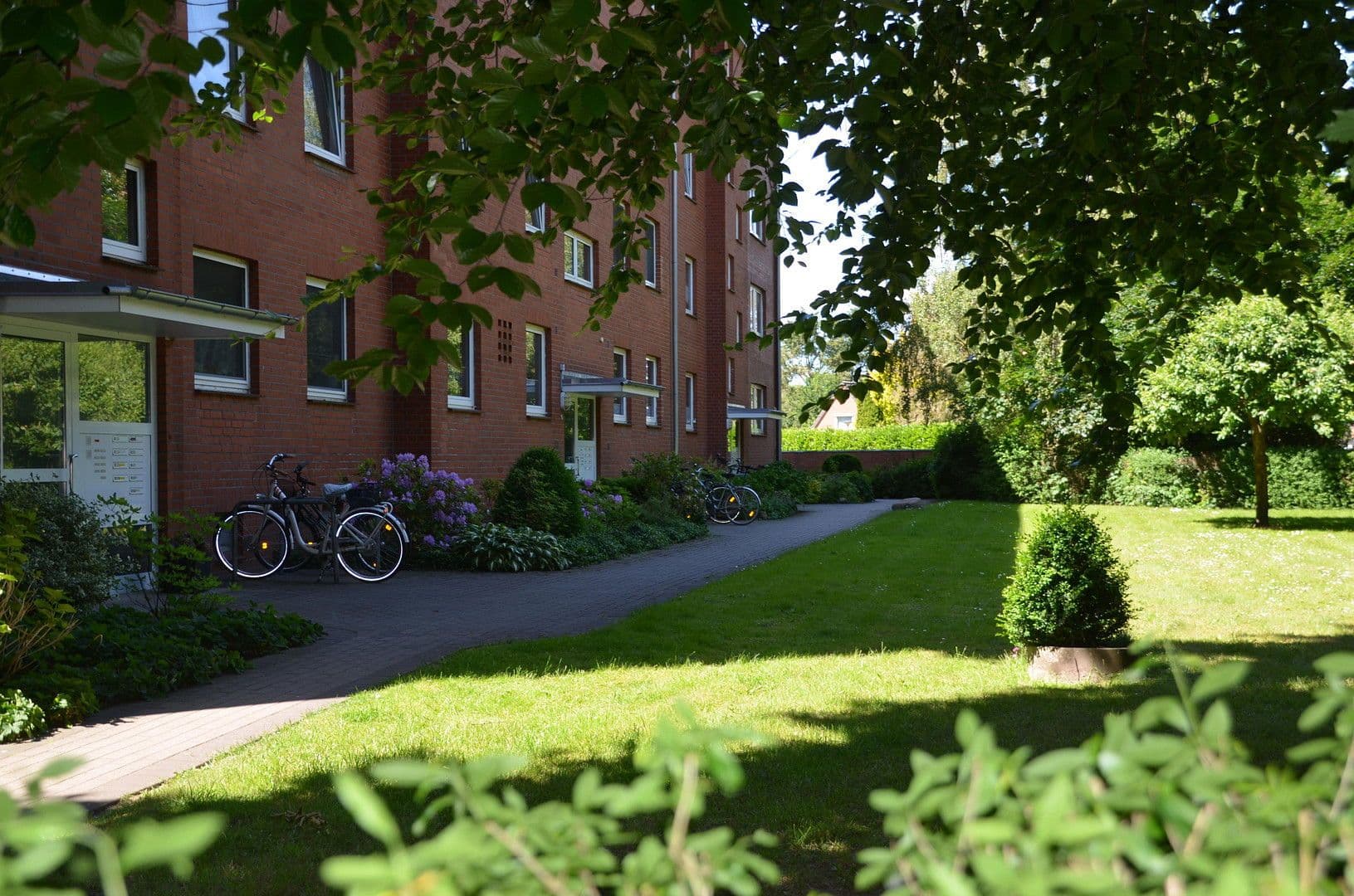 2 bedroom flat for sale, 64 m², Julius-Brecht-Straße 9a, Lübeck, Schleswig-Holstein 2 bedroom flat for sale, 64 m², Julius-Brecht-Straße 9a, Lübeck, Schleswig-Holstein