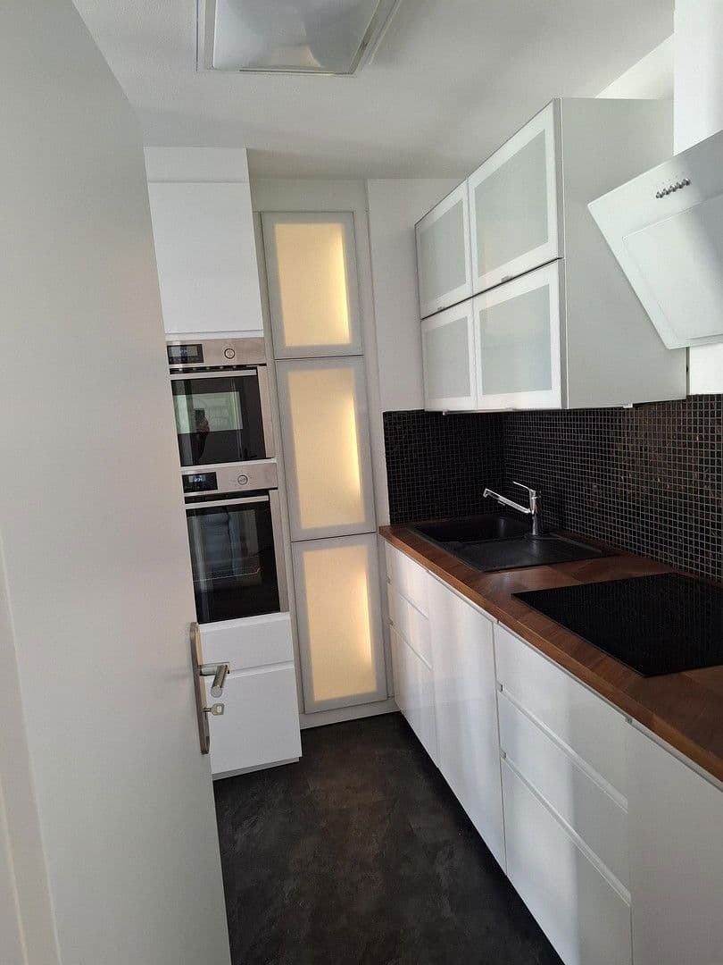 1 bedroom flat for sale, 42 m², Schleißheimer Straße 63, München, Bavaria 1 bedroom flat for sale, 42 m², Schleißheimer Straße 63, München, Bavaria