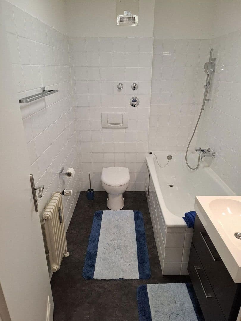 1 bedroom flat for sale, 42 m², Schleißheimer Straße 63, München, Bavaria 1 bedroom flat for sale, 42 m², Schleißheimer Straße 63, München, Bavaria