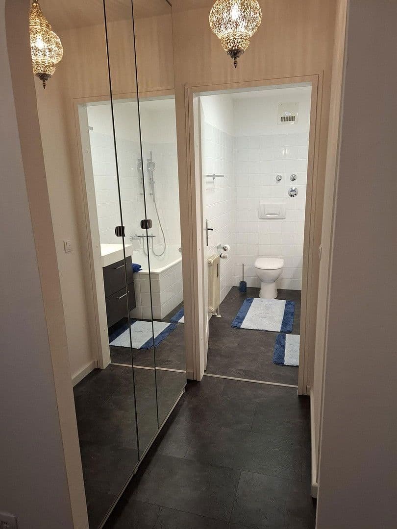 1 bedroom flat for sale, 42 m², Schleißheimer Straße 63, München, Bavaria 1 bedroom flat for sale, 42 m², Schleißheimer Straße 63, München, Bavaria