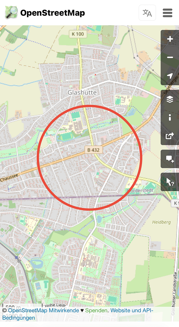 2 bedroom flat for sale, 59 m², Norderstedt, Schleswig-Holstein 2 bedroom flat for sale, 59 m², Norderstedt, Schleswig-Holstein