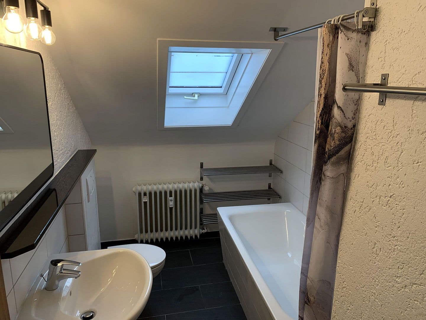 3 bedroom flat to rent, 64 m², Filderstadt, Baden-Württemberg 3 bedroom flat to rent, 64 m², Filderstadt, Baden-Württemberg