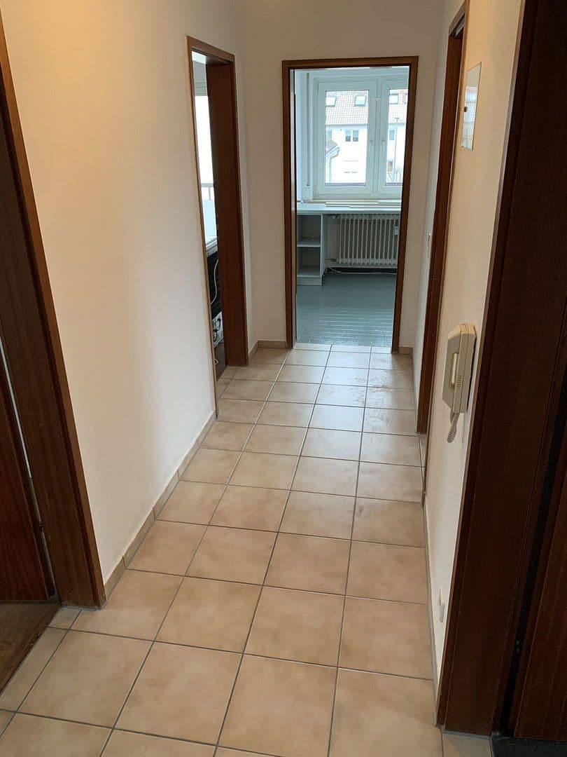 3 bedroom flat to rent, 64 m², Filderstadt, Baden-Württemberg 3 bedroom flat to rent, 64 m², Filderstadt, Baden-Württemberg