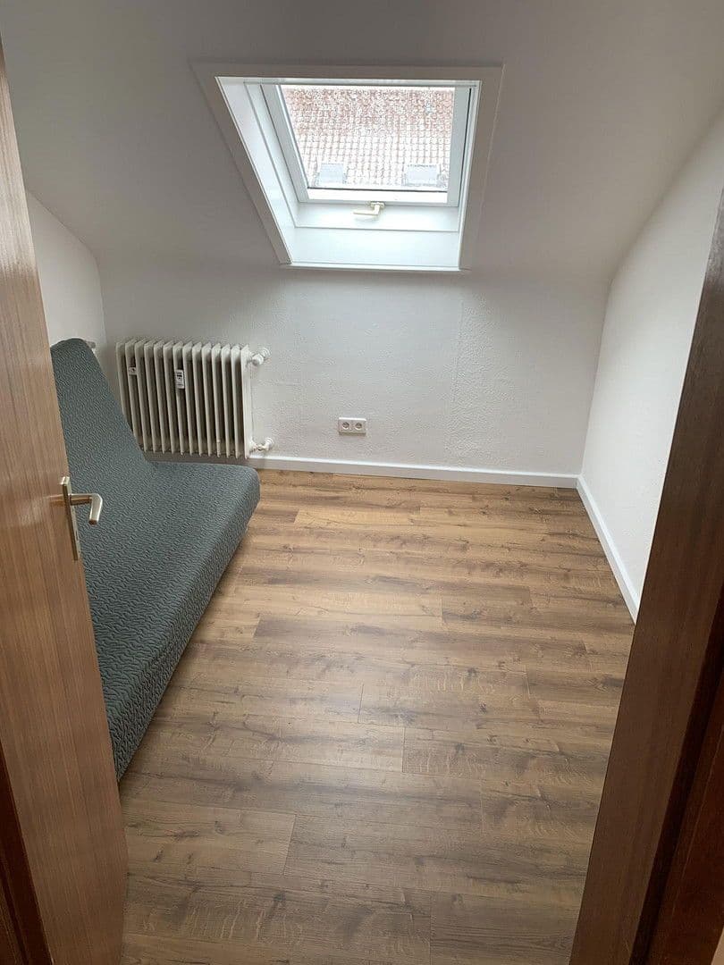 3 bedroom flat to rent, 64 m², Filderstadt, Baden-Württemberg 3 bedroom flat to rent, 64 m², Filderstadt, Baden-Württemberg