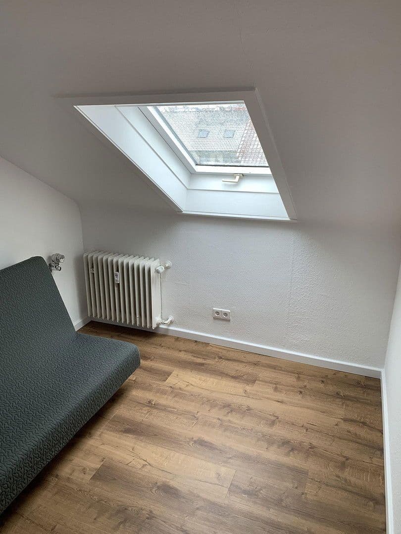 3 bedroom flat to rent, 64 m², Filderstadt, Baden-Württemberg 3 bedroom flat to rent, 64 m², Filderstadt, Baden-Württemberg