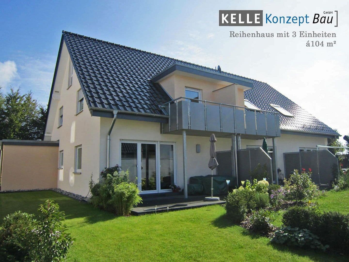 house for sale, 105 m², Steinweg, Lage, North Rhine-Westphalia house for sale, 105 m², Steinweg, Lage, North Rhine-Westphalia