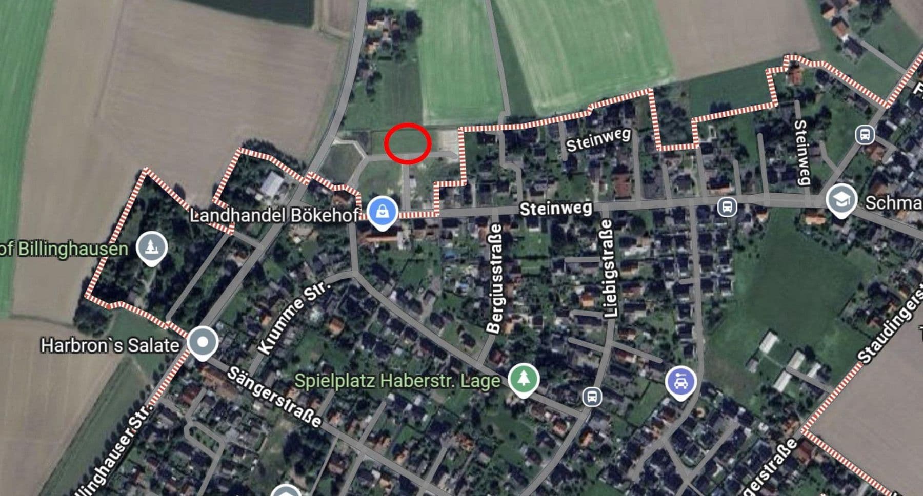 house for sale, 105 m², Steinweg, Lage, North Rhine-Westphalia house for sale, 105 m², Steinweg, Lage, North Rhine-Westphalia