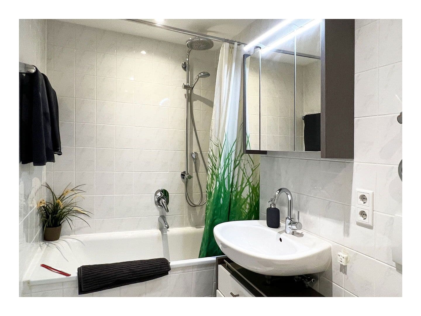 2 bedroom flat to rent, 69 m², München, Bavaria 2 bedroom flat to rent, 69 m², München, Bavaria